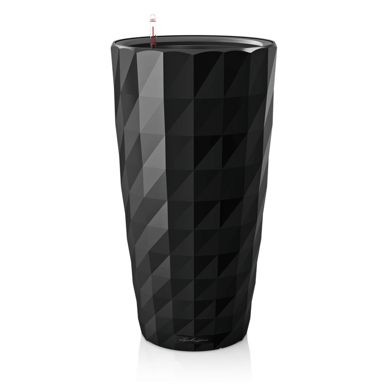 DIAMANTE Premium 40 black high-gloss